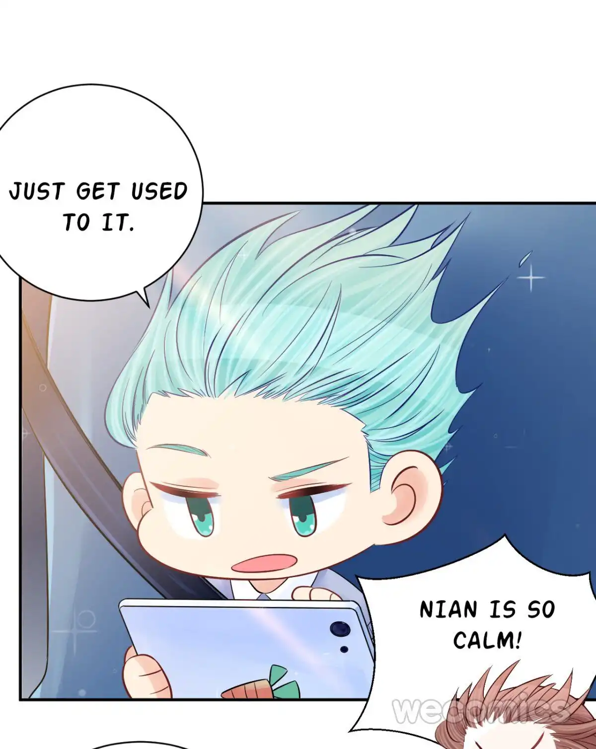 Reborn to Sleep With A Star Actor Chapter 172 73